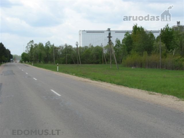 Sklypas Jonavos rajono sav., Prauliuose, Darbininkų g. – nuotrauka 6