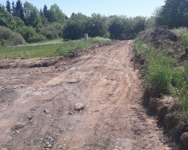 Sklypas Klaipėdos rajono sav., Priekulėje – nuotrauka 4