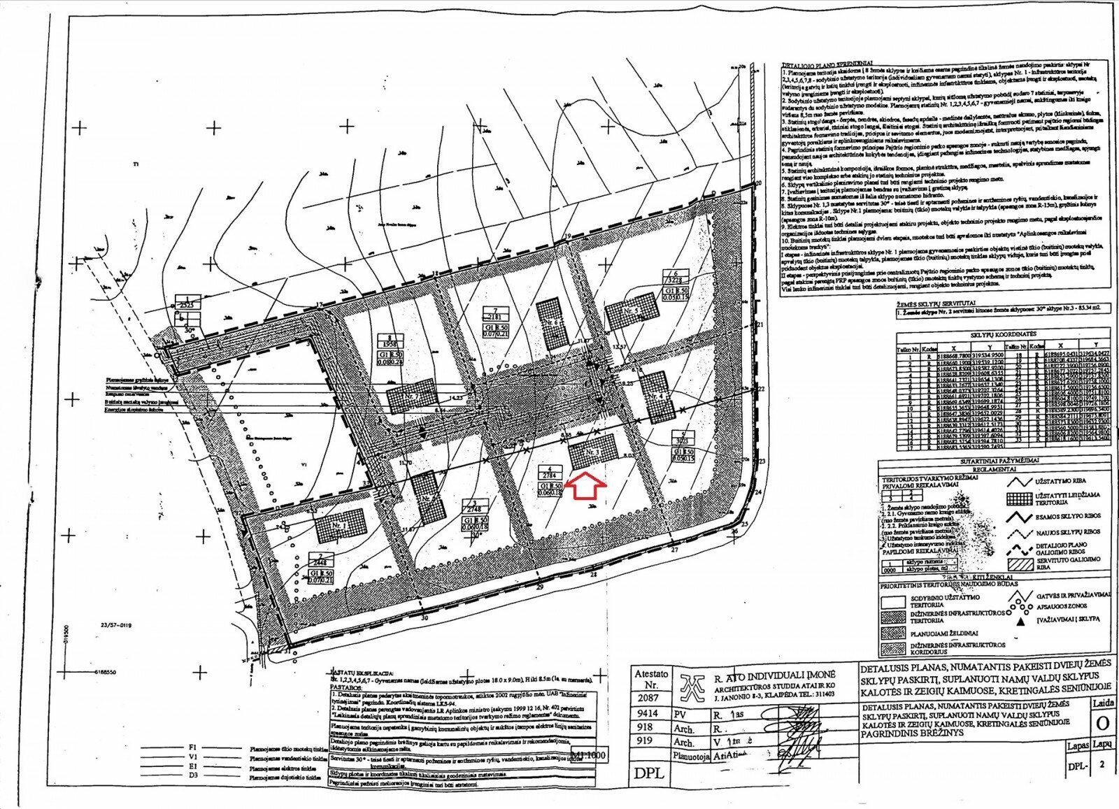 Listing image