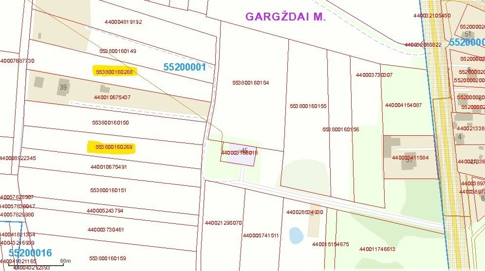 Sklypas Klaipėdos rajono sav., Gargžduose – nuotrauka 5
