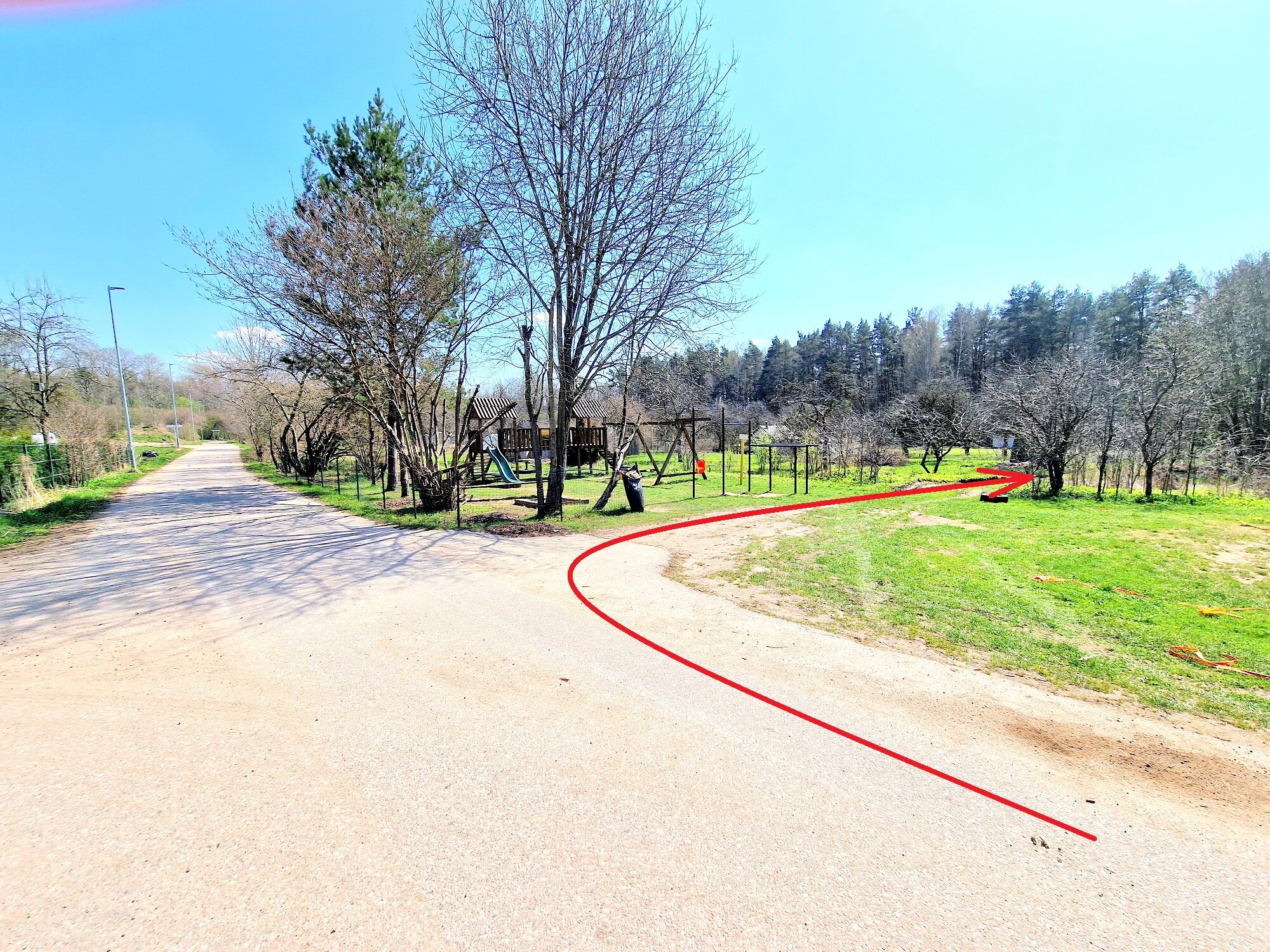Listing image