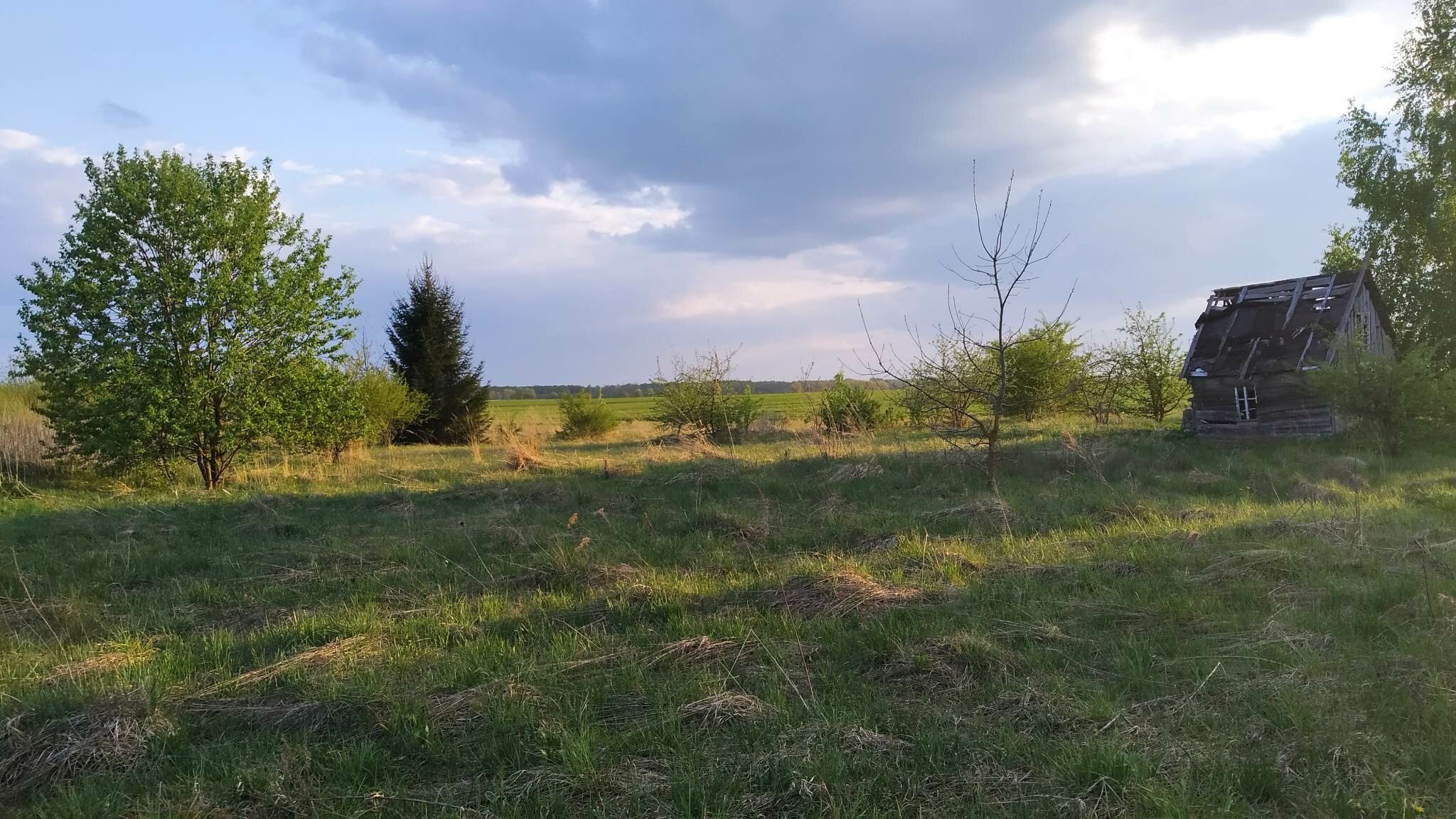 Sklypas Radviliškio rajono sav., Jadvimpolyje – nuotrauka 3