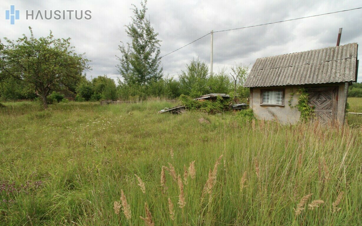 Участок Panevėžio rajono sav. – изображение 3