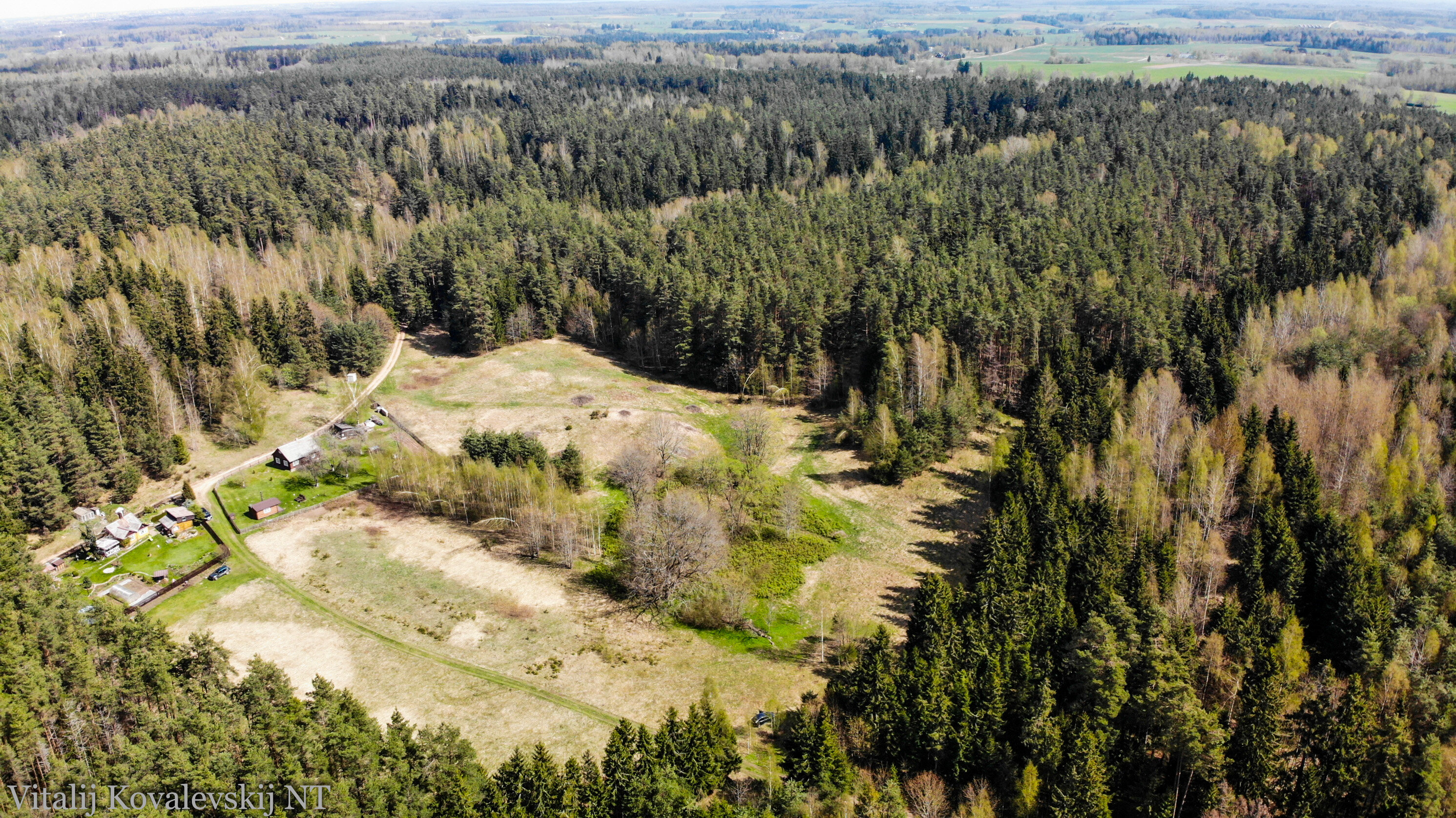 Sklypas Šiaulių rajono sav., Paraudžiuose – nuotrauka 5