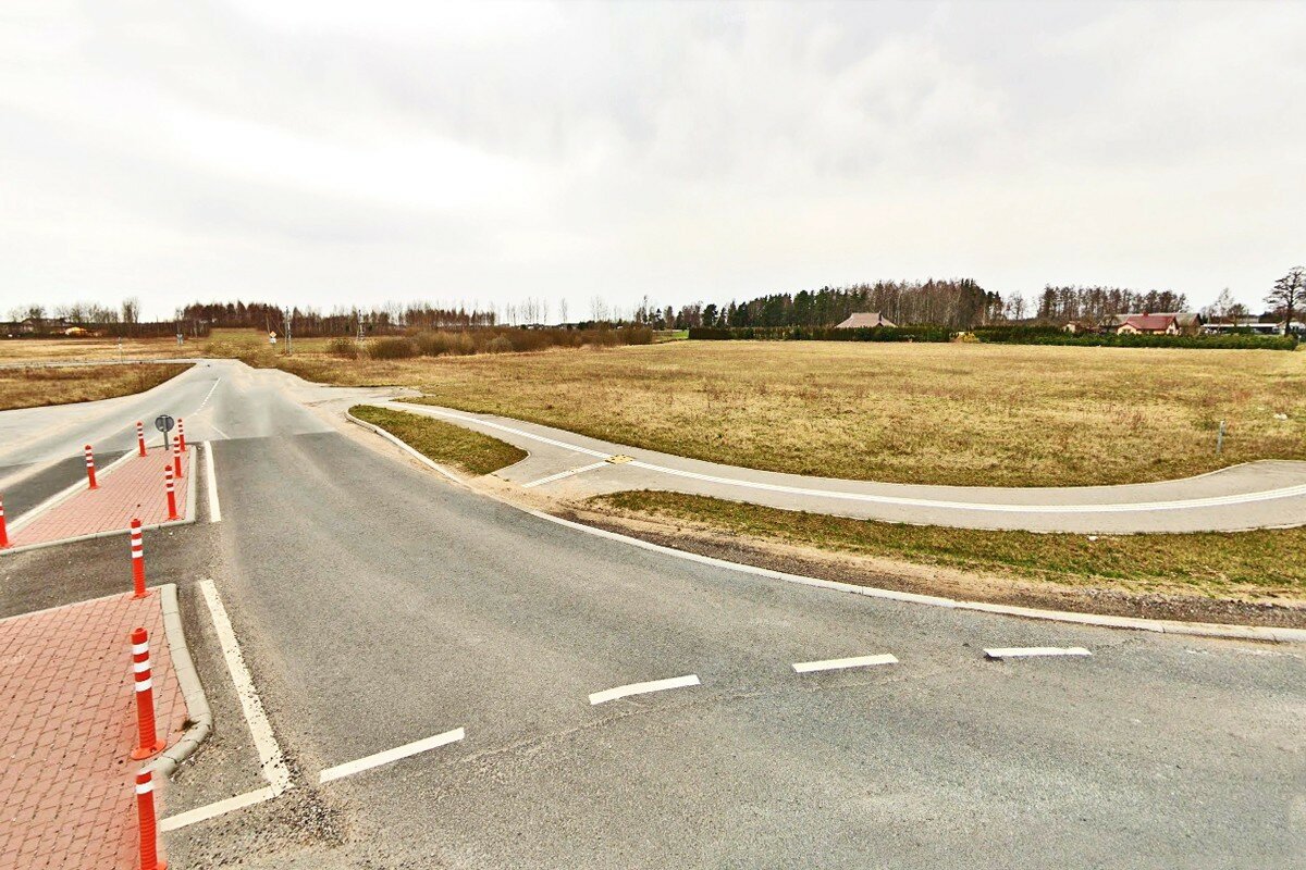 Участок Klaipėdos rajono sav., Gargžduose, Pušų g. – изображение 4