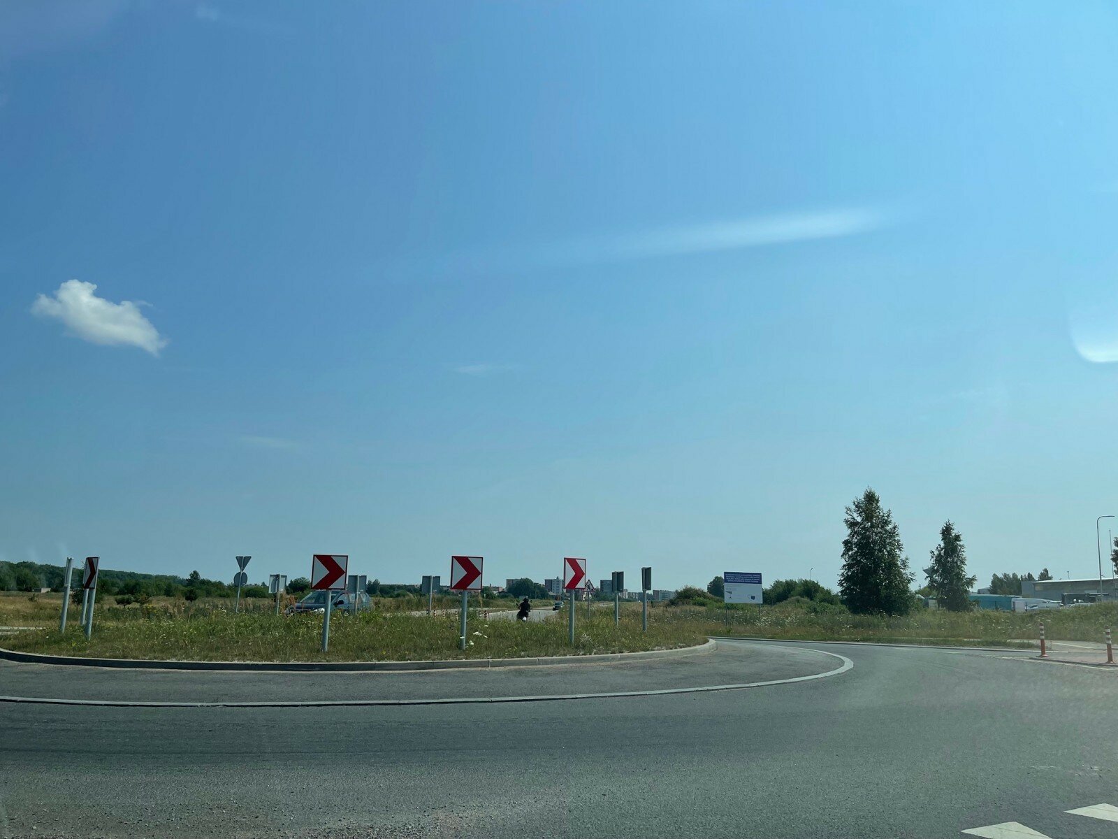 Участок Klaipėdos rajono sav., Gargžduose, Pušų g. – изображение 6