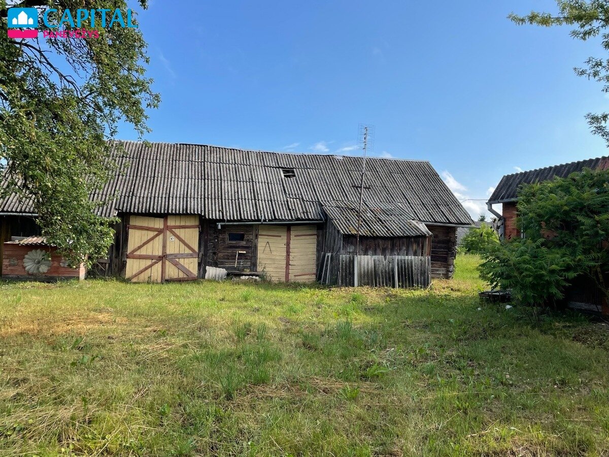 Sklypas Panevėžio rajono sav., Mikėnuose, Malūno g. – nuotrauka 5