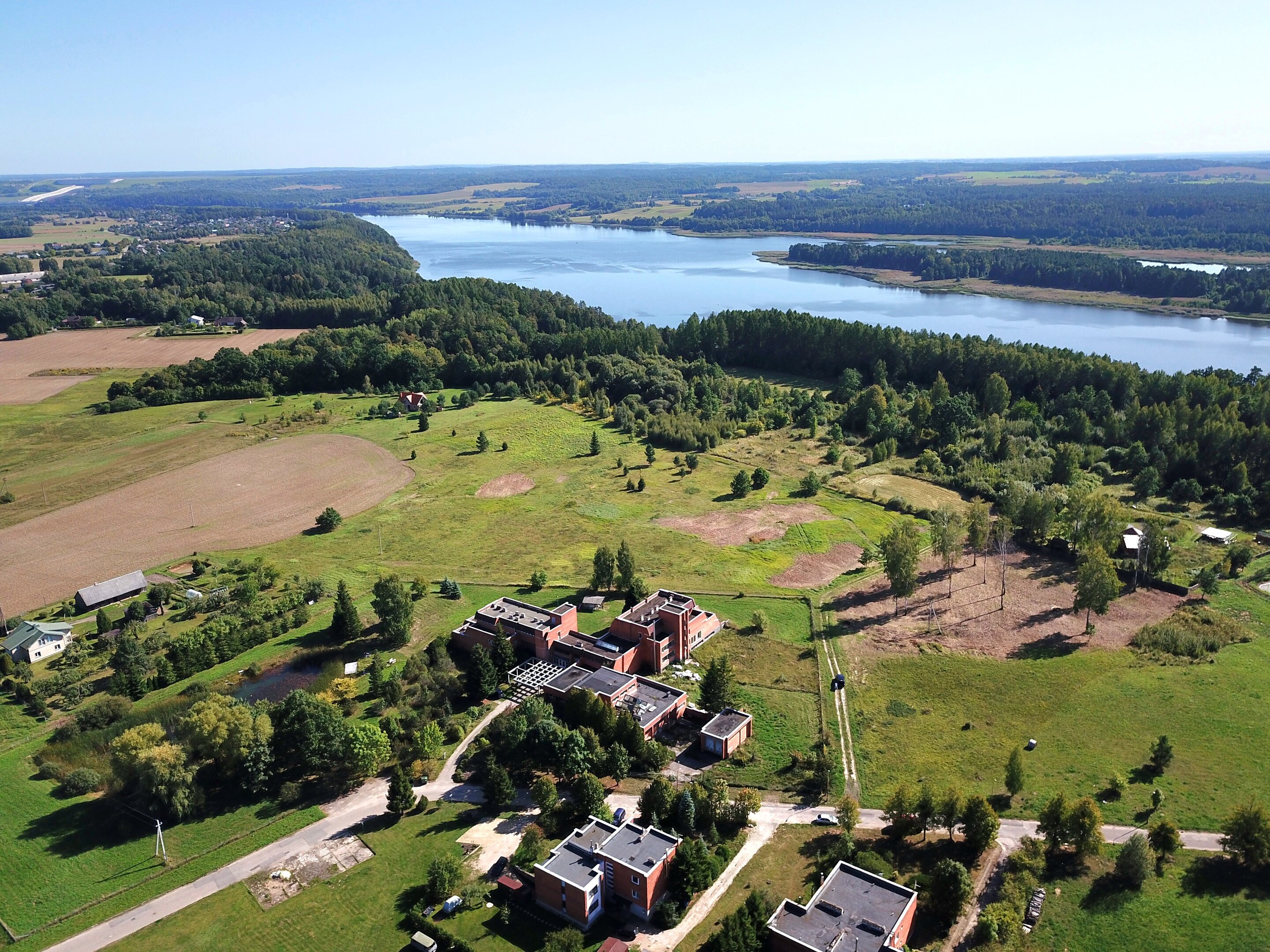 Sklypas Kauno rajono sav., Sietyne, Pilėnų g. – nuotrauka 3