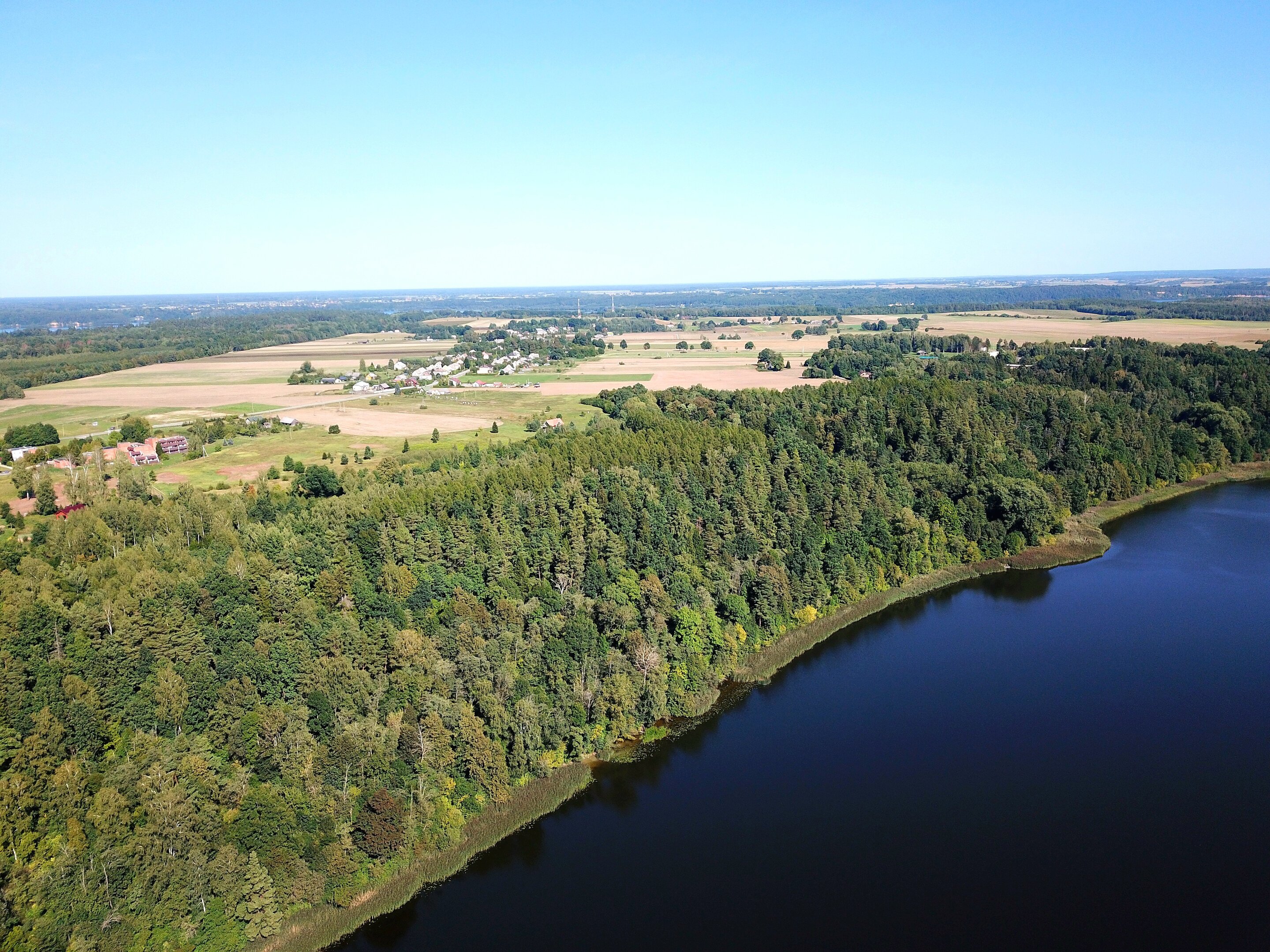 Sklypas Kauno rajono sav., Sietyne, Pilėnų g. – nuotrauka 6