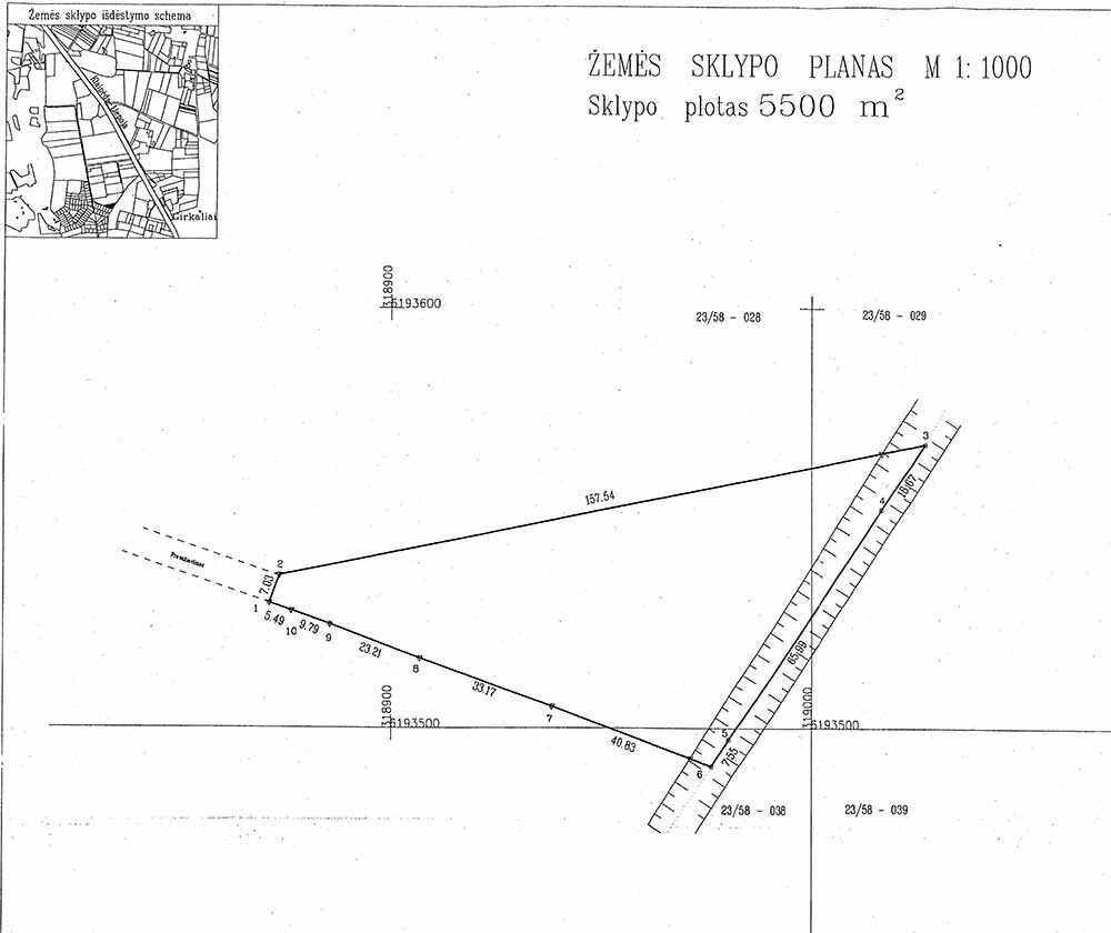 Listing image