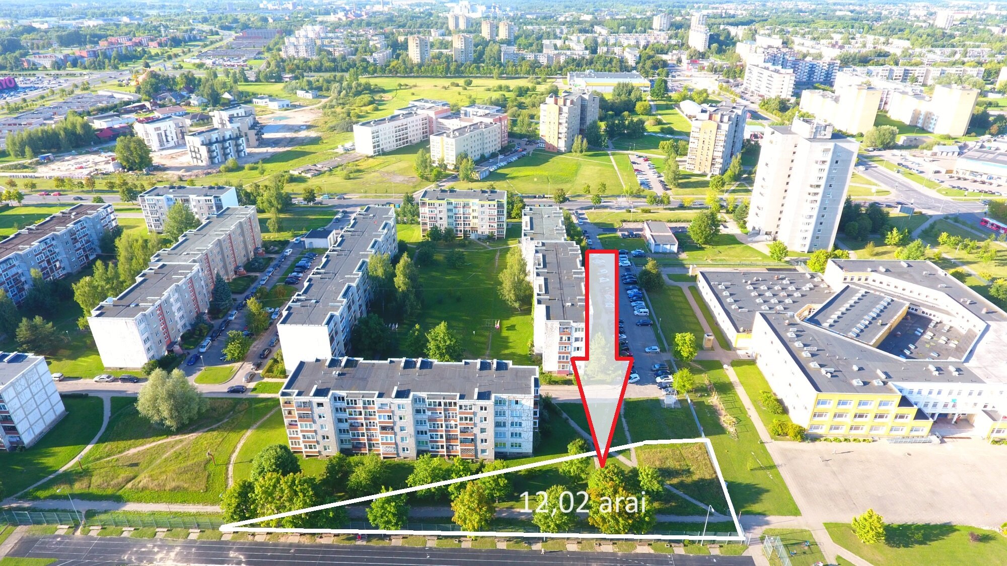 Listing image
