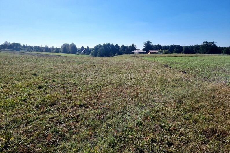 Sklypas Vilniaus rajono sav., Marijampolyje, Mėtų g. – nuotrauka 6