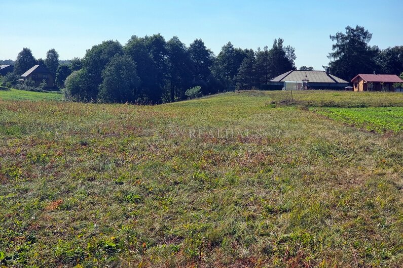 Sklypas Vilniaus rajono sav., Marijampolyje, Mėtų g. – nuotrauka 5