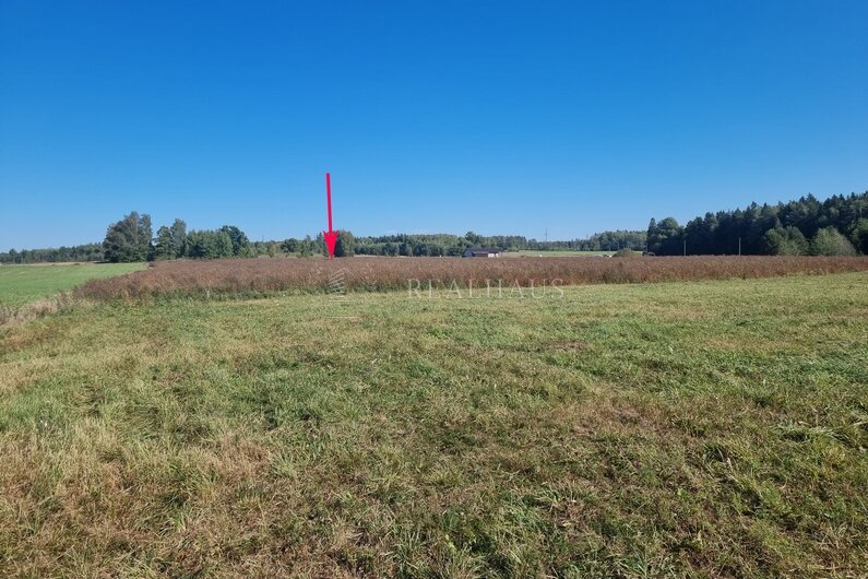 Sklypas Vilniaus rajono sav., Marijampolyje, Mėtų g. – nuotrauka 4