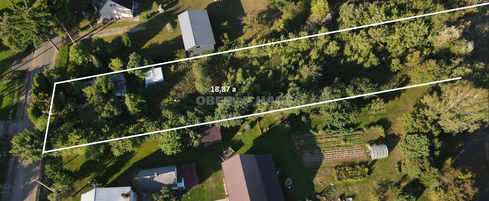 Sklypas Prienų rajono sav., Pakuonyje – nuotrauka 5