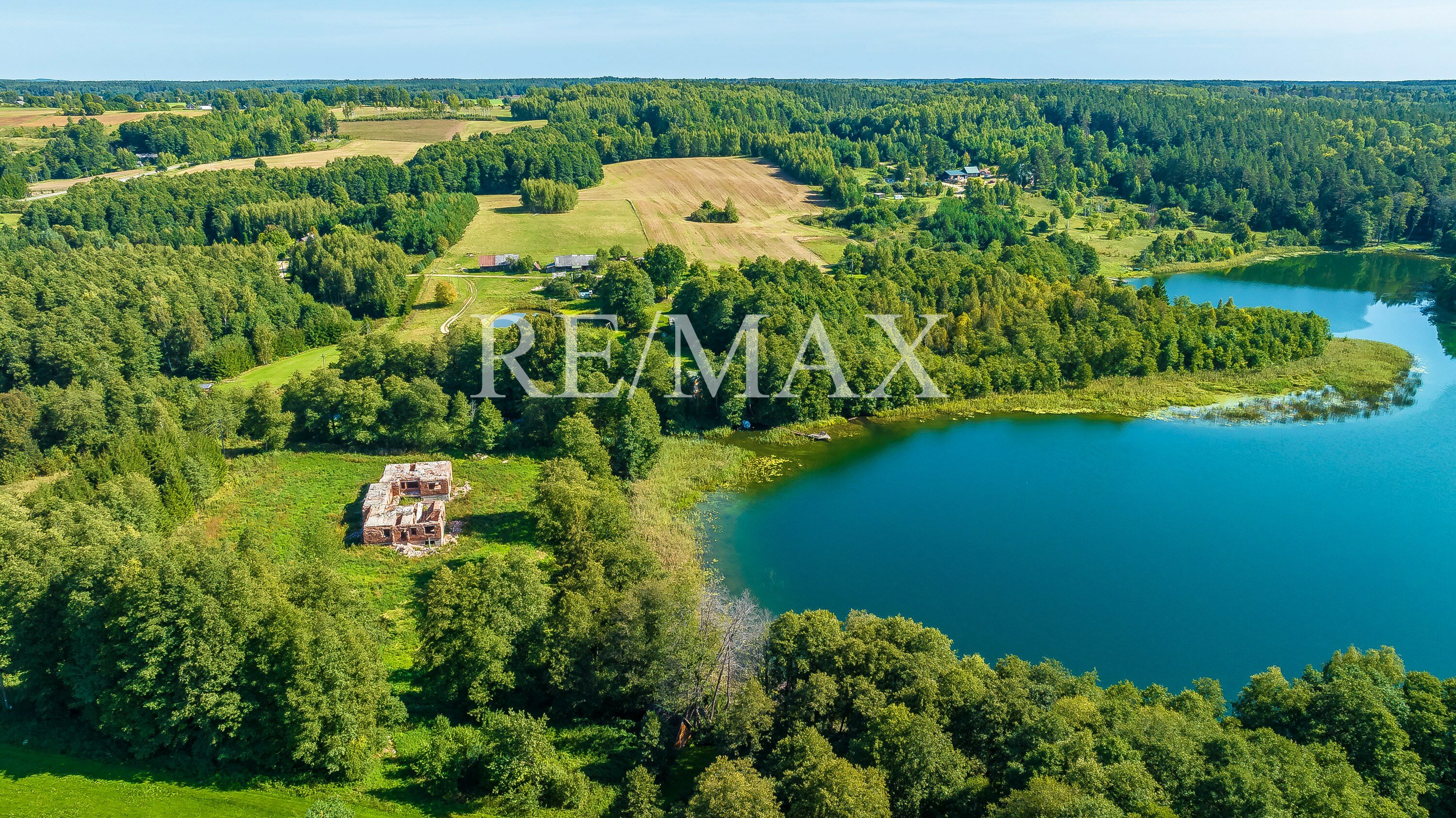 Sklypas Trakų rajono sav., Tolkiškėse, Trakų g. – nuotrauka 6