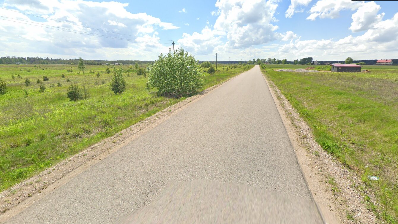 Sklypas Vilniaus rajono sav., Tarnėnuose, Ežero g. – nuotrauka 3