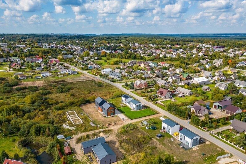 Участок Vilniuje, Antakalnyje, Pupų g. – изображение 6