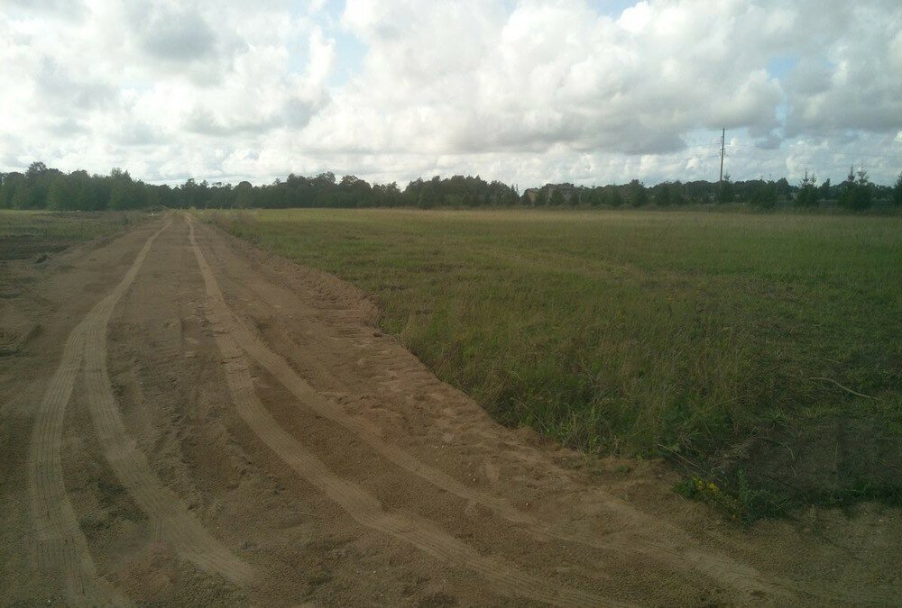 Участок Klaipėdos rajono sav., Radailiuose, Sodų g. – изображение 5