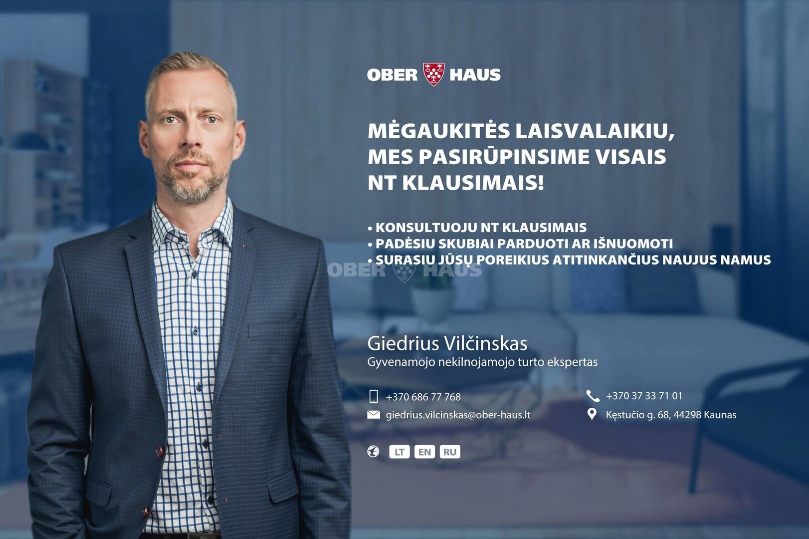 Sklypas Kauno rajono sav., Pypliuose – nuotrauka 4