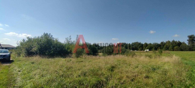 Sklypas Klaipėdos rajono sav., Kretingalėje, Klevų g. – nuotrauka 3