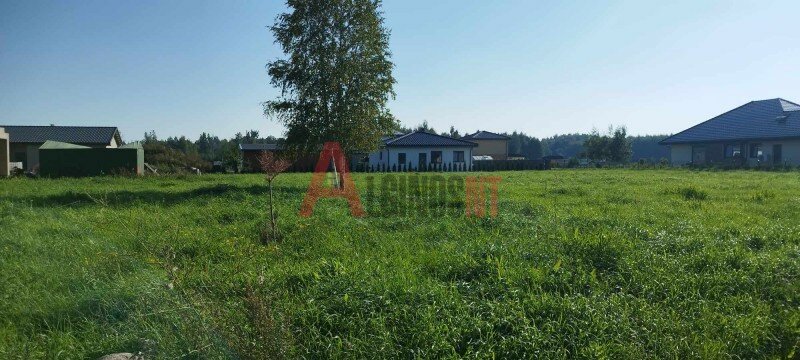 Sklypas Klaipėdos rajono sav., Radailiuose, Pušyno g. – nuotrauka 3