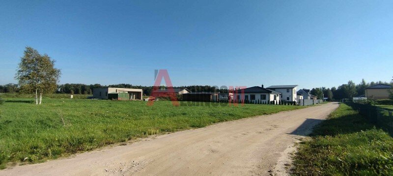 Sklypas Klaipėdos rajono sav., Radailiuose, Pušyno g. – nuotrauka 4