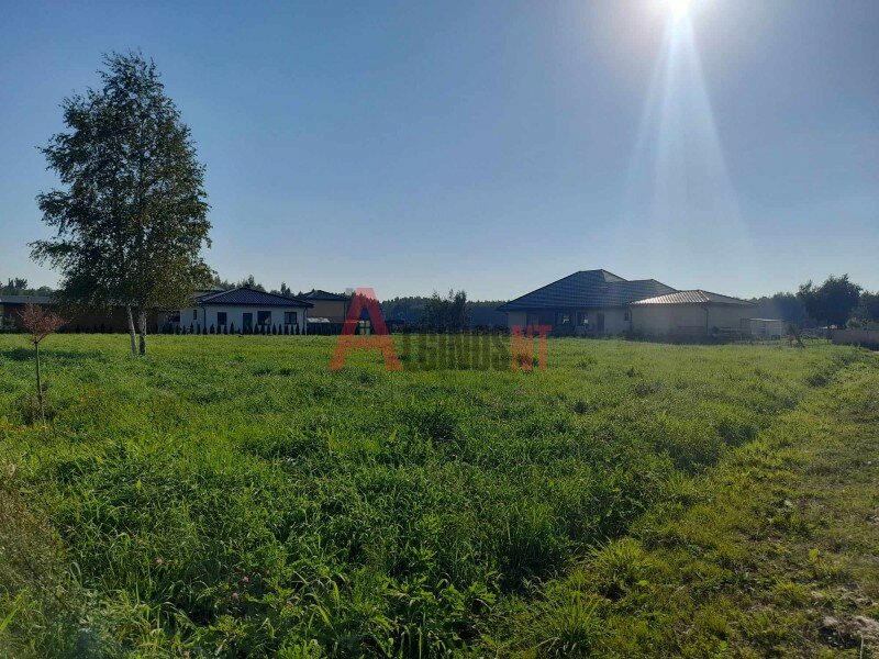 Sklypas Klaipėdos rajono sav., Radailiuose, Pušyno g. – nuotrauka 5