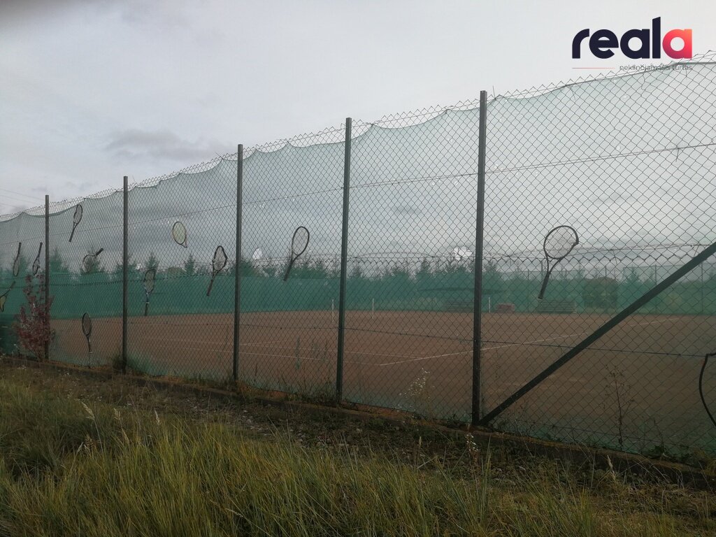 Участок Alytaus rajono sav., Užubaliuose – изображение 3
