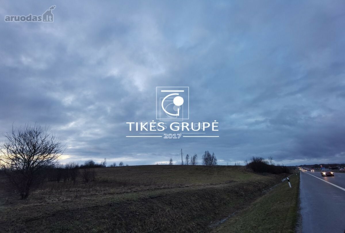 Участок Klaipėda, Klaipėdoje, Karaliaučiaus g. – изображение 3