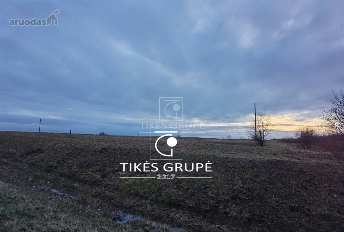 Участок Klaipėda, Klaipėdoje, Karaliaučiaus g. – изображение 4