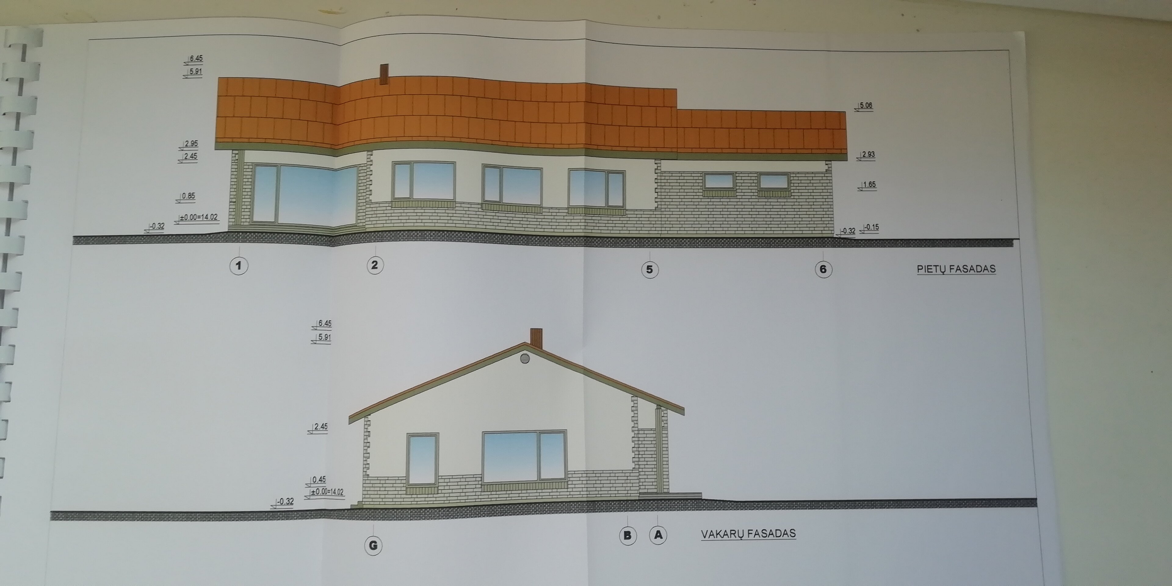 Участок Klaipėdos rajono sav., Priekulė II, Klaipėdos g. – изображение 3