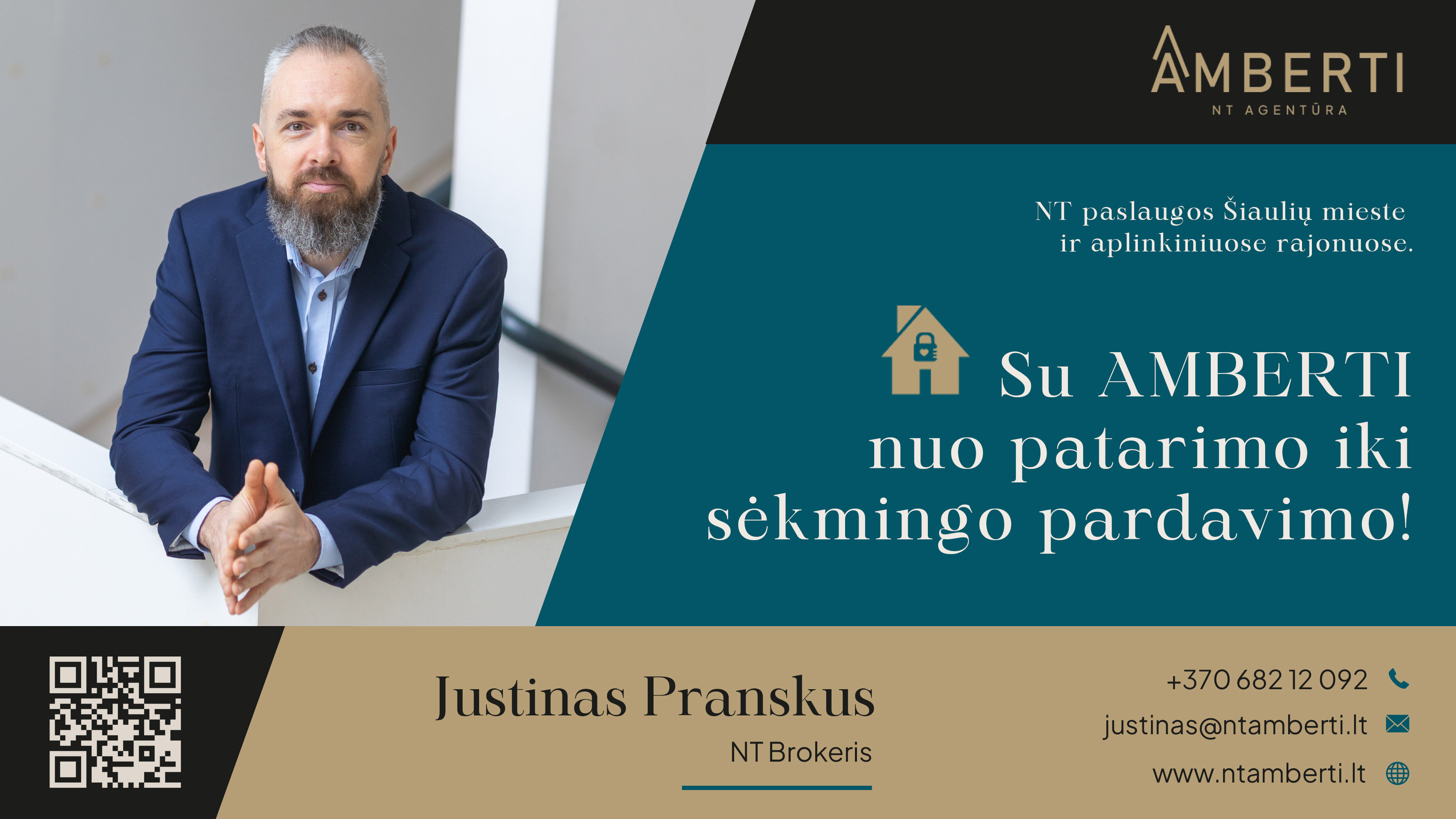 Sklypas Kelmės rajono sav., Kiaunoriuose, Draugystės g. – nuotrauka 4