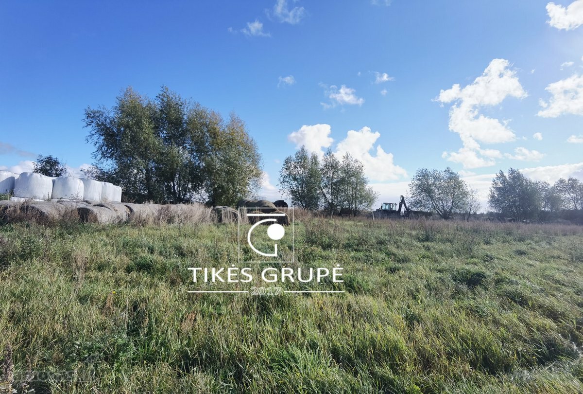 Sklypas Šilutės rajono sav., Šturmuose – nuotrauka 6