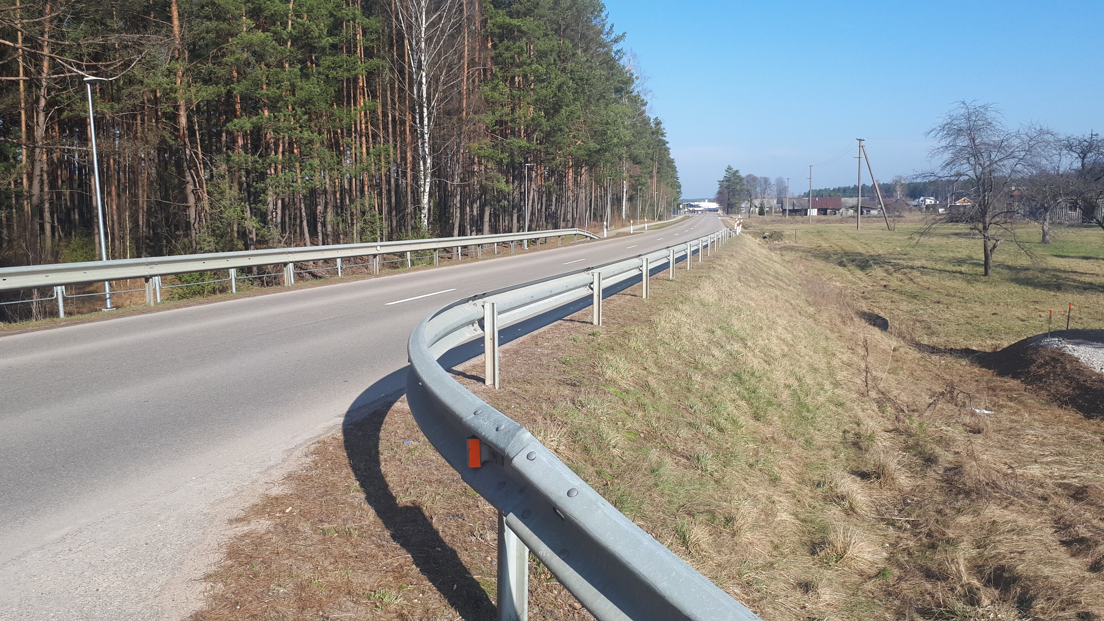 Участок Druskininkų sav., Neravuose, Neravų g. – изображение 3