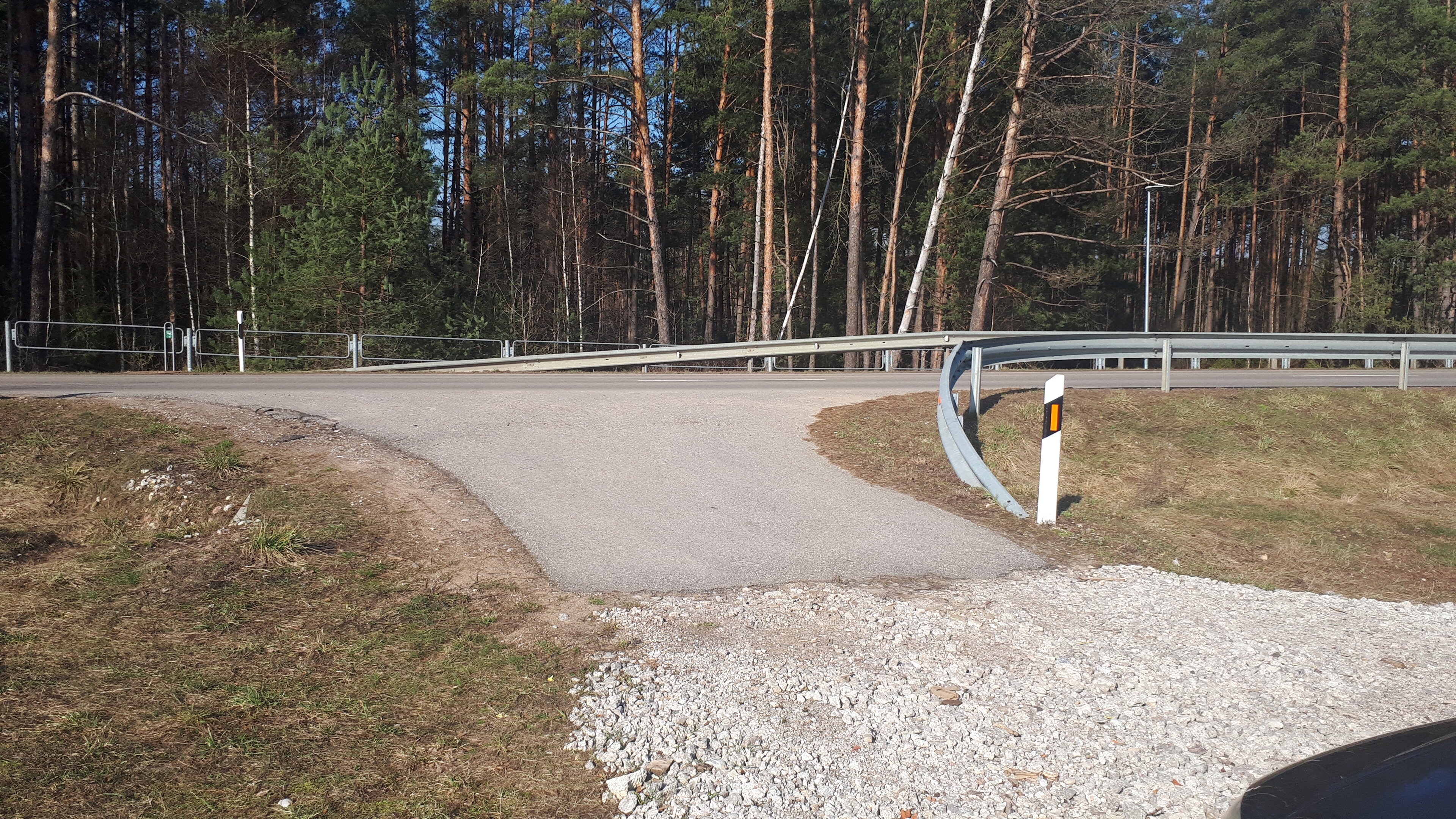 Участок Druskininkų sav., Neravuose, Neravų g. – изображение 4