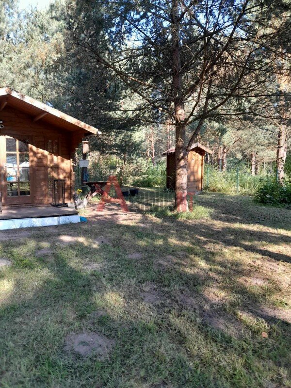 Sklypas Kretingos rajono sav., Daubėnuose, Kriaušių g. – nuotrauka 3