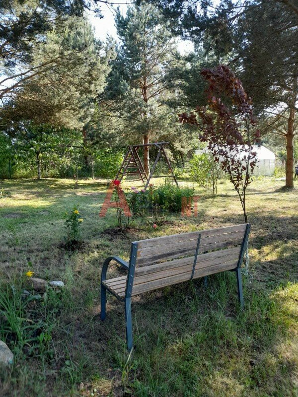 Sklypas Kretingos rajono sav., Daubėnuose, Kriaušių g. – nuotrauka 4