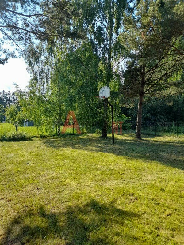 Sklypas Kretingos rajono sav., Daubėnuose, Kriaušių g. – nuotrauka 5