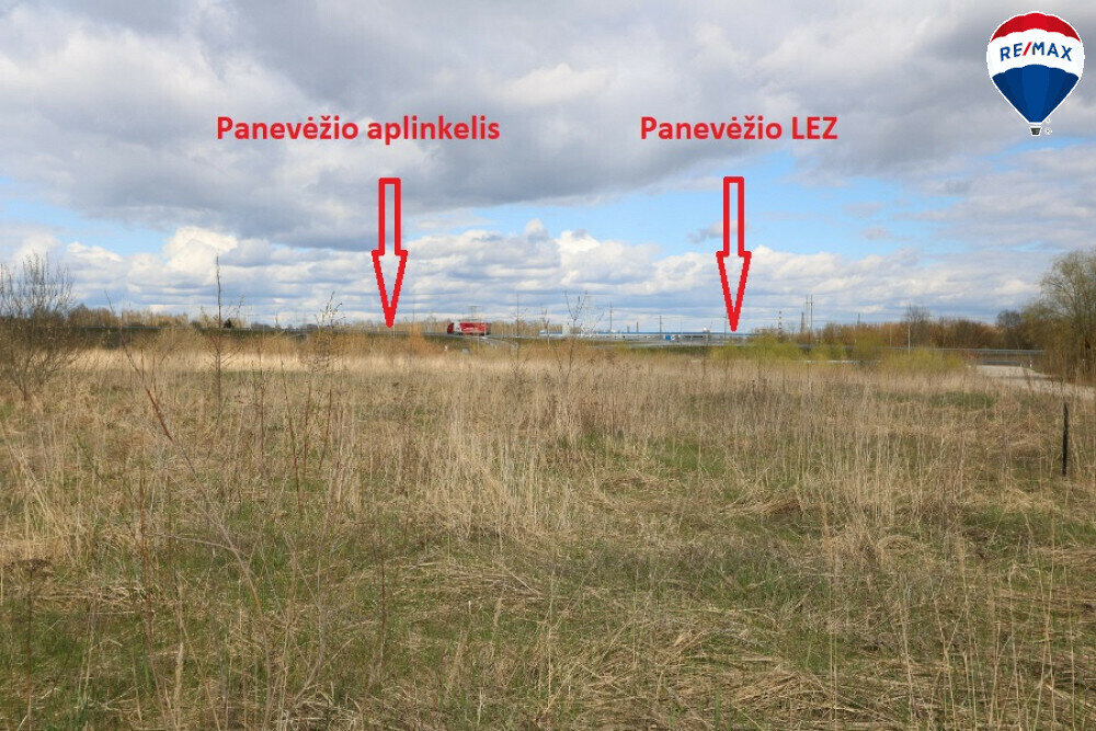 Участок Panevėžys, Panevėžyje, J. Janonio g. – изображение 6
