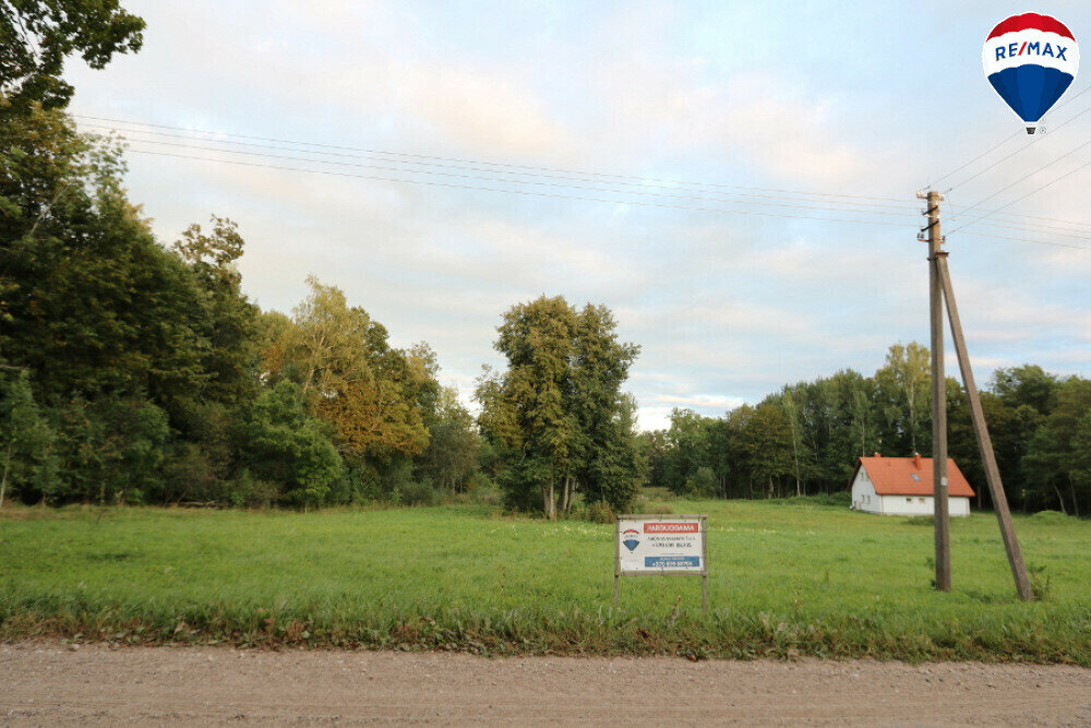 Sklypas Anykščių rajono sav., Rubikiuose, Šiaulių g. – nuotrauka 3