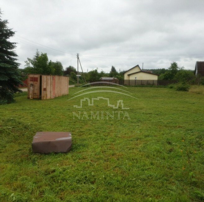 Listing image