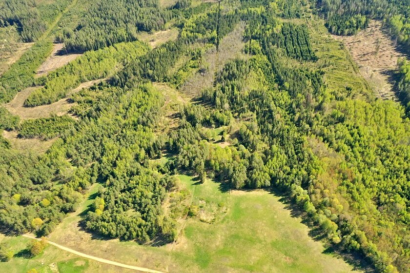 Sklypas Zarasų rajono sav., Liminiuose – nuotrauka 5