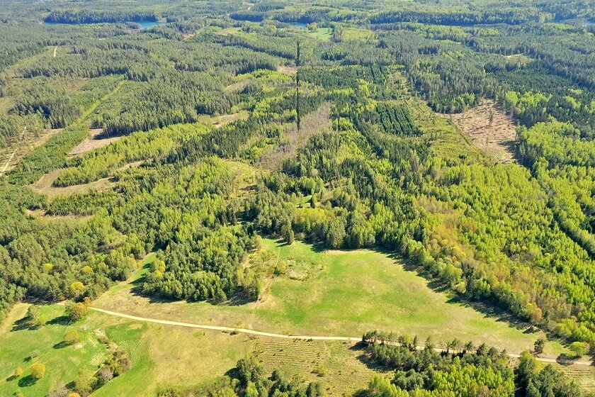 Sklypas Zarasų rajono sav., Liminiuose – nuotrauka 6