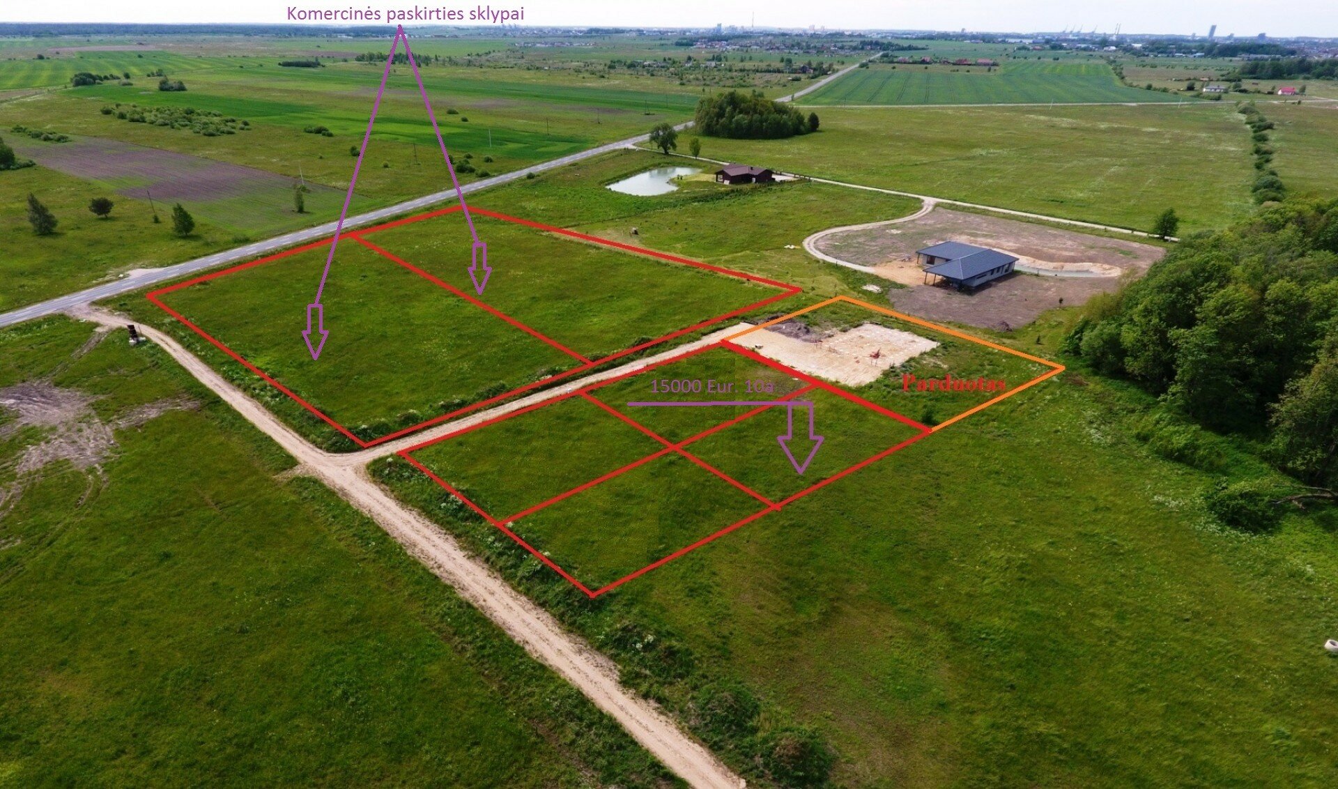 Listing image