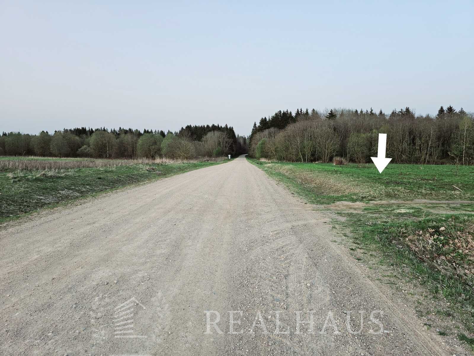 Sklypas Vilniaus rajono sav., Rutkiškėse, Rutkiškių g. – nuotrauka 4