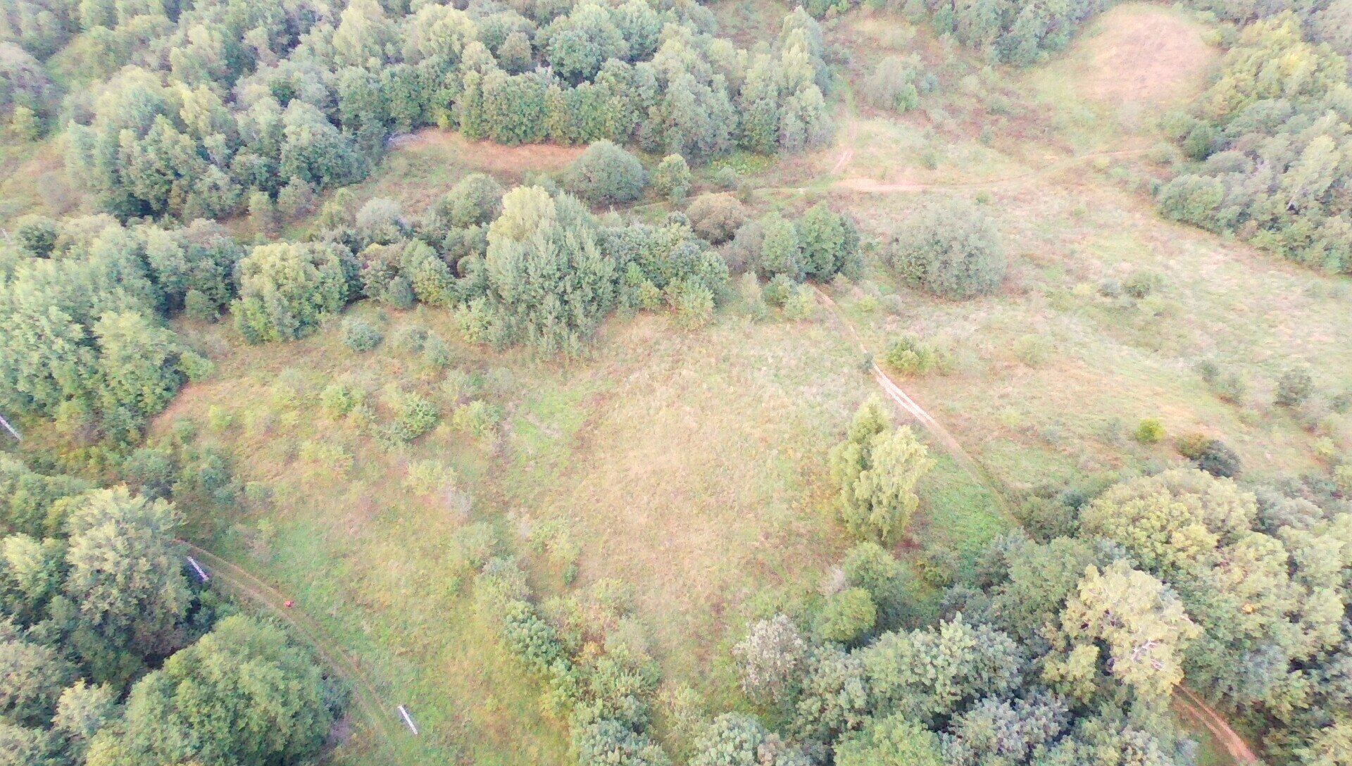 Sklypas Trakų rajono sav., Mergiškėse – nuotrauka 5
