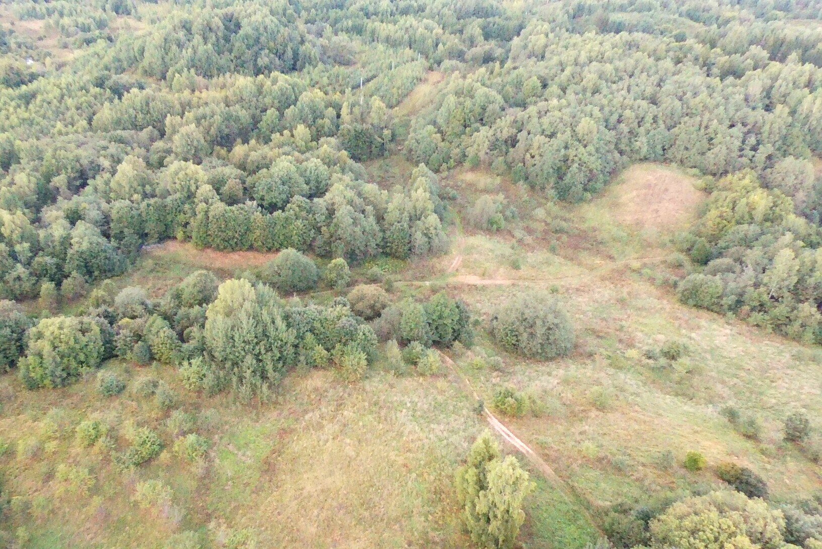 Sklypas Trakų rajono sav., Mergiškėse – nuotrauka 6