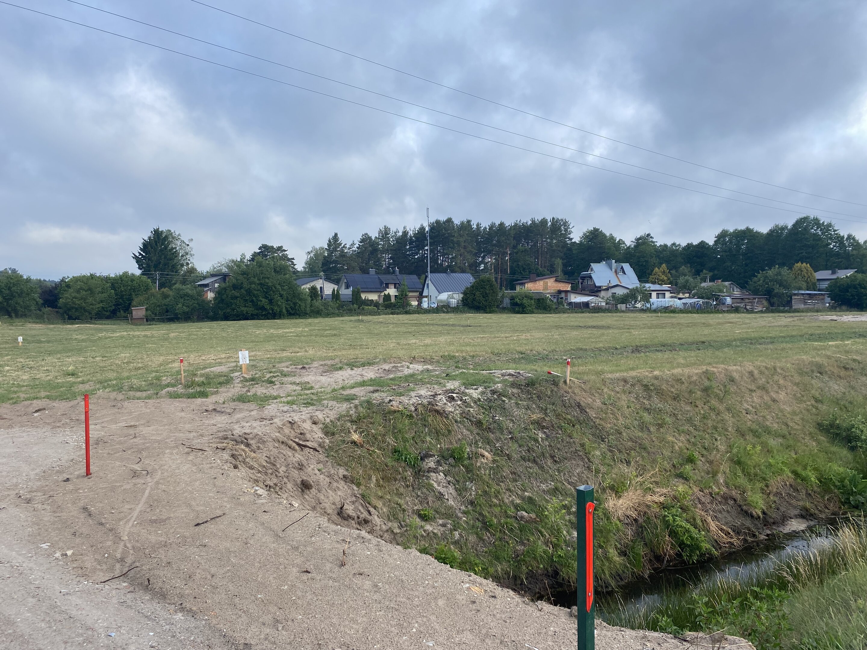 Sklypas Druskininkų sav., Jaskonyse – nuotrauka 4