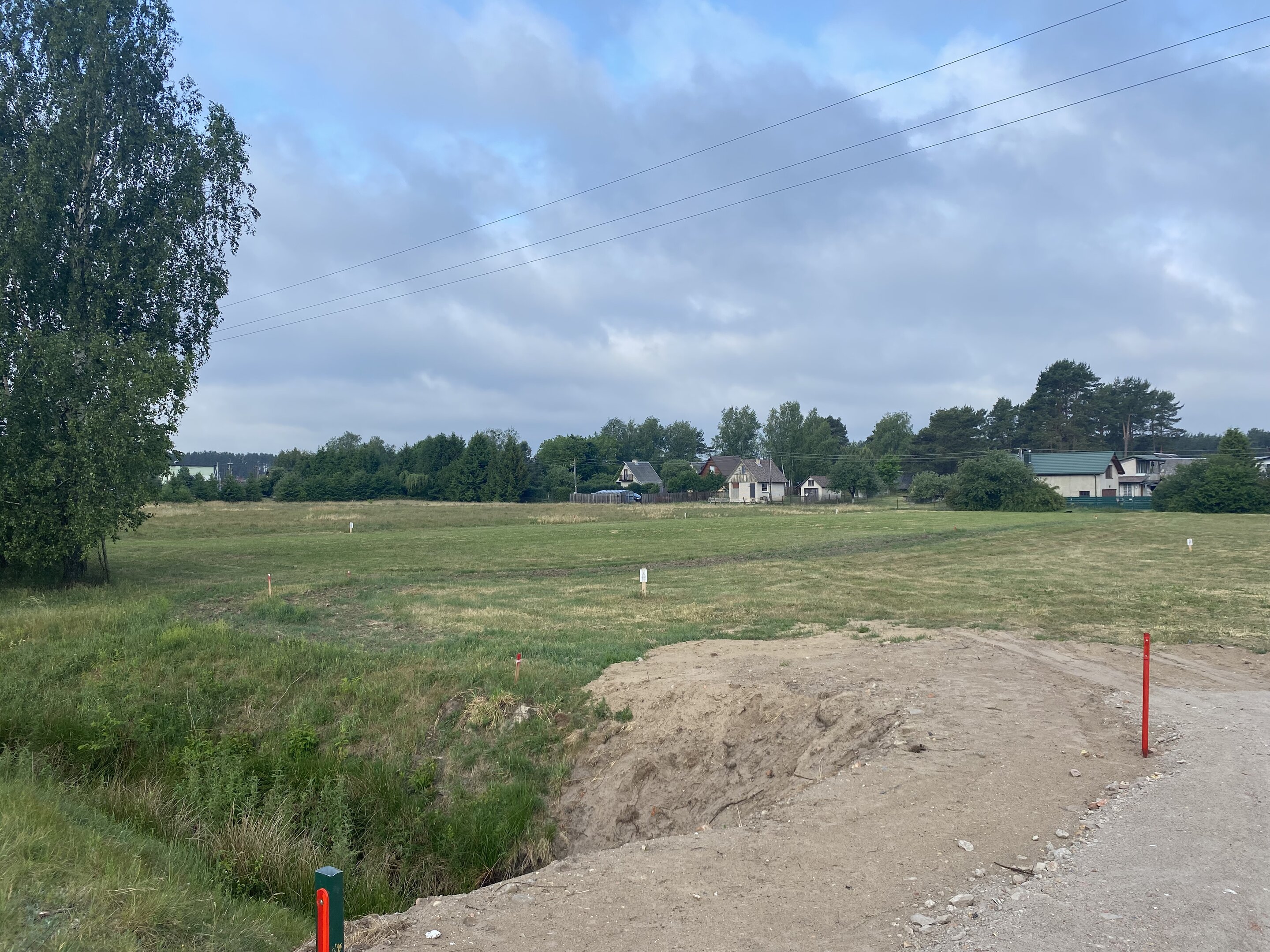 Sklypas Druskininkų sav., Jaskonyse – nuotrauka 5